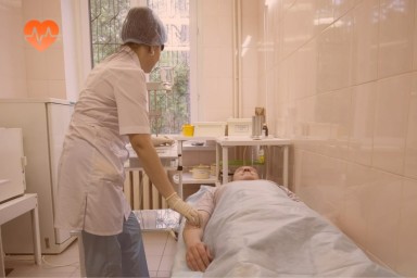 Бесплатное лечение алкоголизма в Яранске
