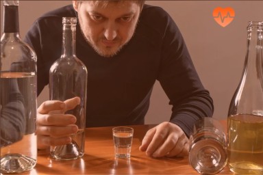Лечение белой горячки в Яранске