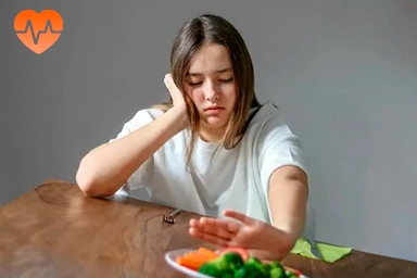 Лечение анорексии в Яранске