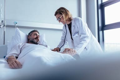 Лечение алкоголизма в стационаре в Яранске